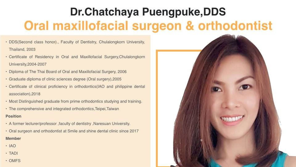 Smile and Shine Dental Clinic - Smile and Shine Dental Clinic