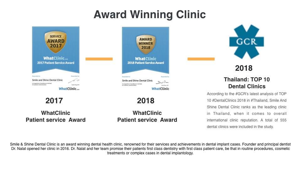 Smile and Shine Dental Clinic - Smile and Shine Dental Clinic