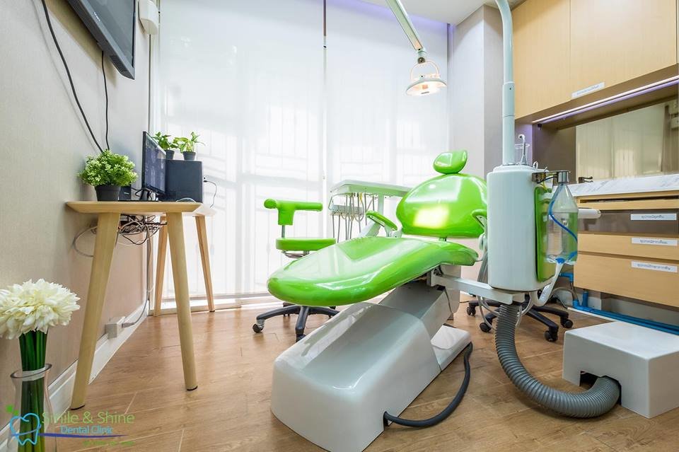 Smile and Shine Dental Clinic - Smile and Shine Dental Clinic