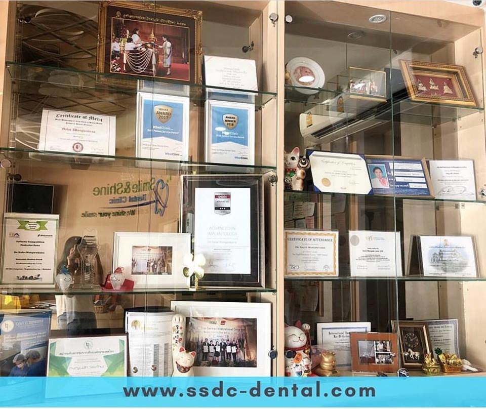 Smile and Shine Dental Clinic - Smile and Shine Dental Clinic