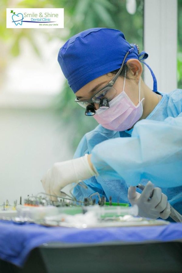 Smile and Shine Dental Clinic - Smile and Shine Dental Clinic