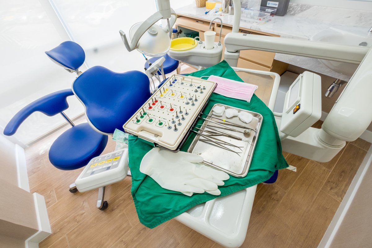 Smile and Shine Dental Clinic - Smile and Shine Dental Clinic