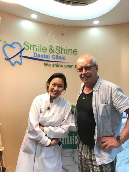 Smile and Shine Dental Clinic - Smile and Shine Dental Clinic