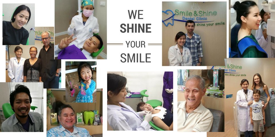 Smile and Shine Dental Clinic - Smile and Shine Dental Clinic