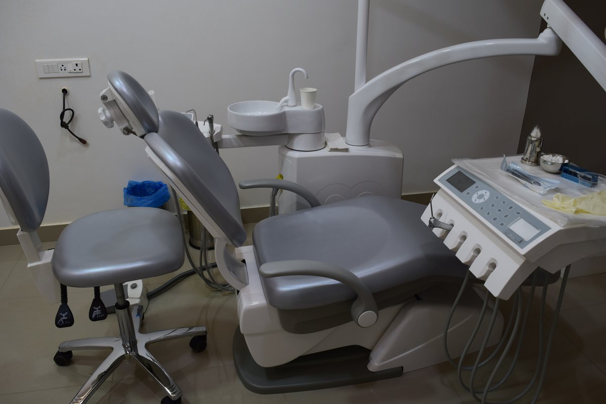 Smile Architect Invisible Braces Center - Smile Architect Invisible Braces Center