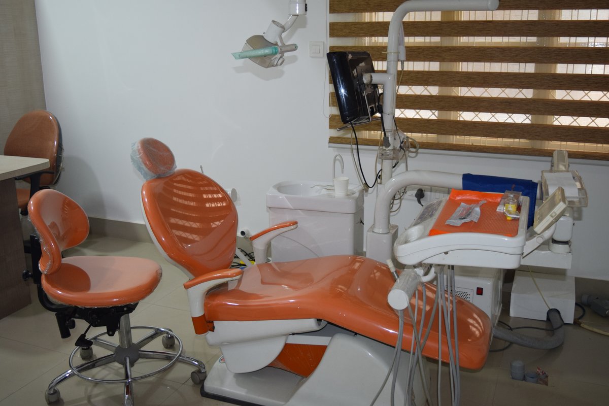 Smile Architect Invisible Braces Center - Smile Architect Invisible Braces Center