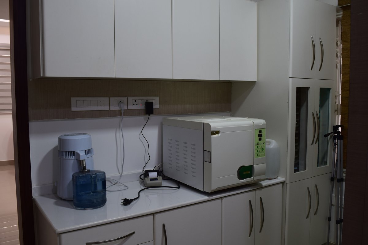 Smile Architect Invisible Braces Center - Smile Architect Invisible Braces Center