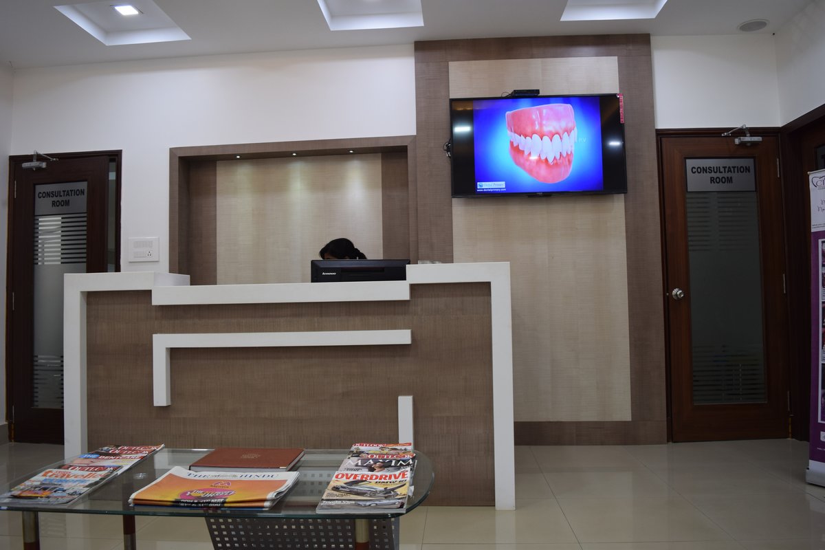 Smile Architect Invisible Braces Center - Smile Architect Invisible Braces Center