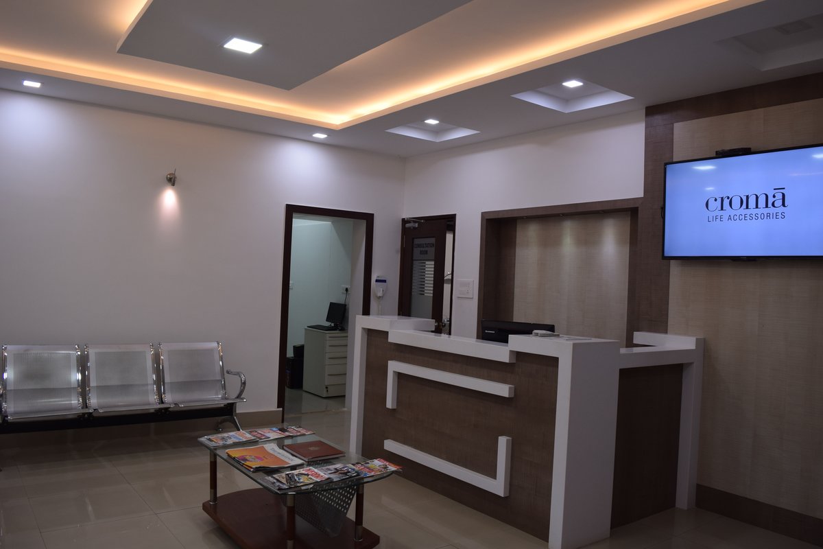 Smile Architect Invisible Braces Center - Smile Architect Invisible Braces Center