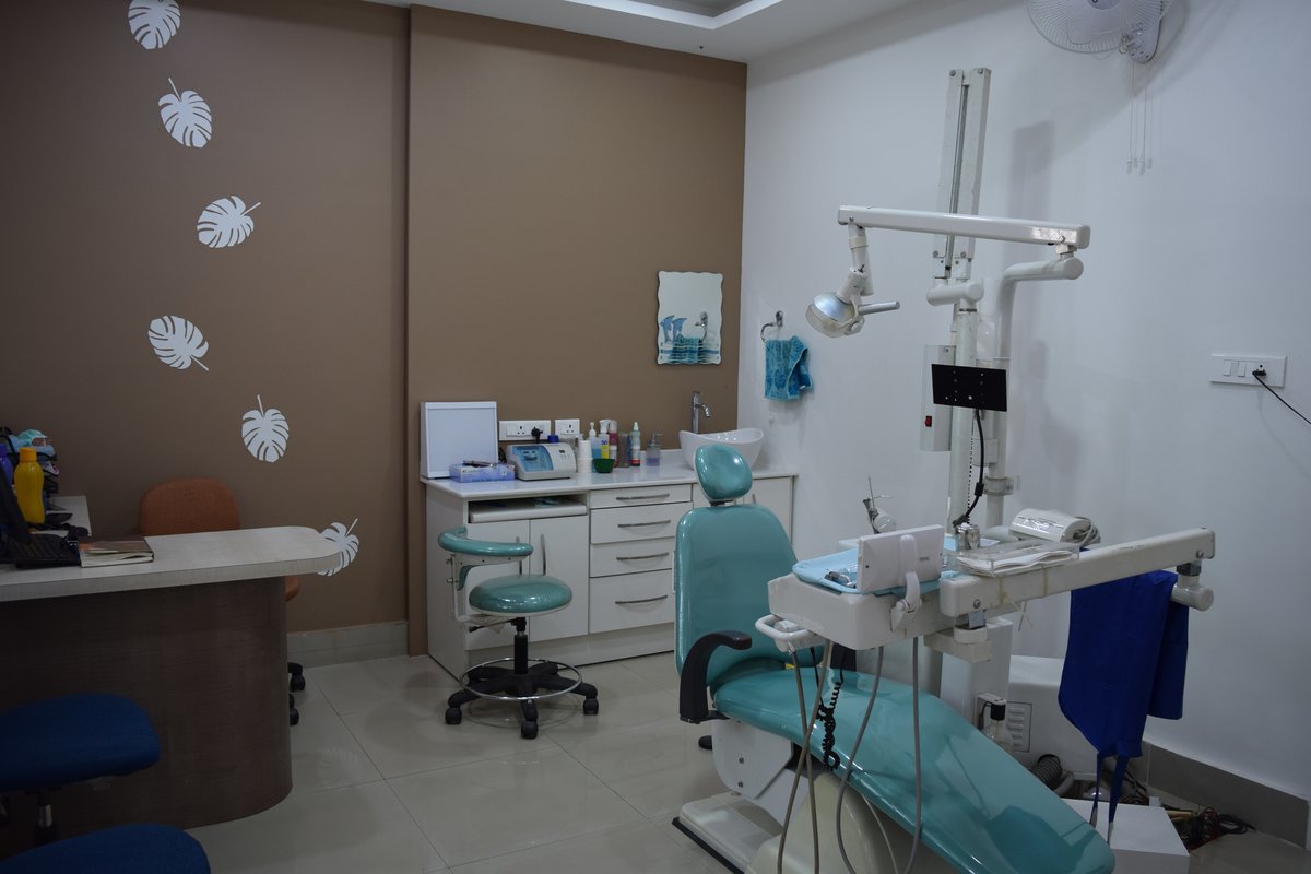 Smile Architect Invisible Braces Center - Smile Architect Invisible Braces Center