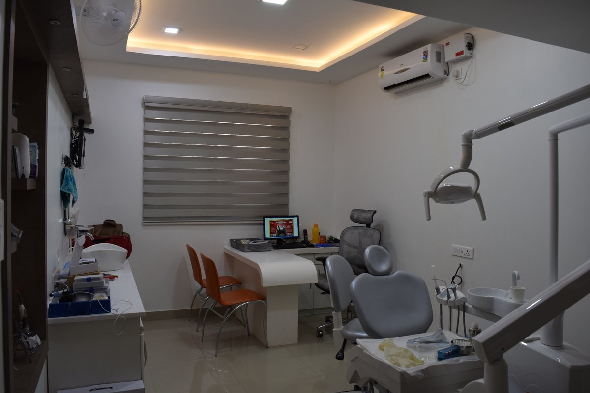 Smile Architect Invisible Braces Center - Smile Architect Invisible Braces Center