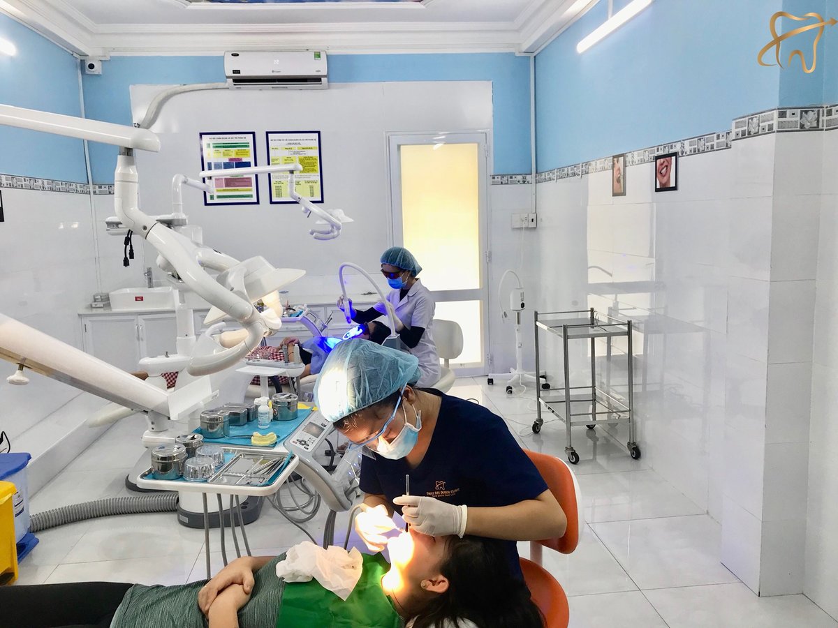 عيادة سمايل آرت لطب الأسنان - Smile Art Dental Clinic