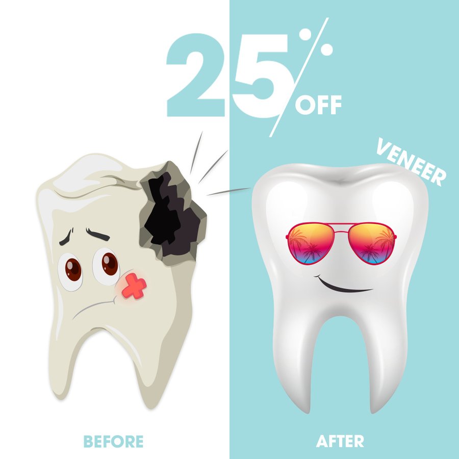 عيادة سمايل آرت لطب الأسنان - Smile Art Dental Clinic