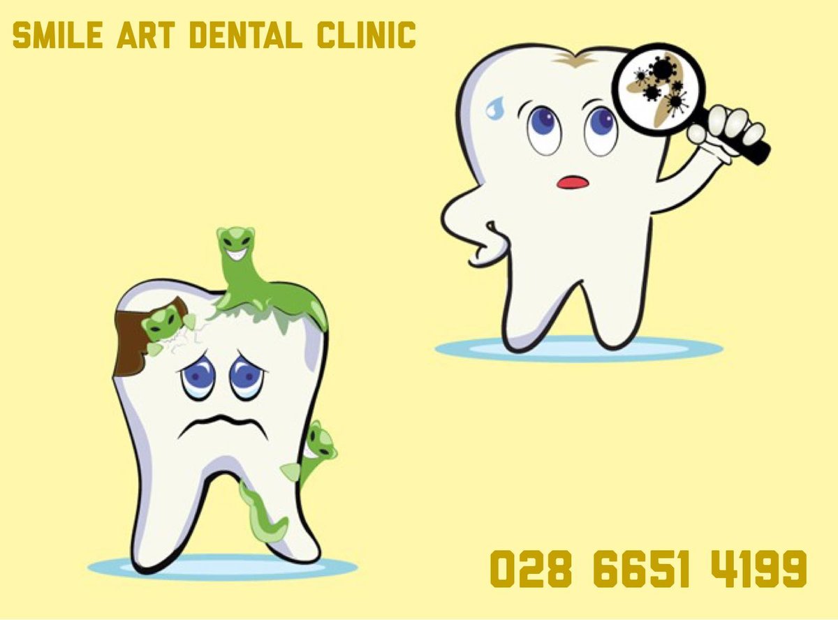 عيادة سمايل آرت لطب الأسنان - Smile Art Dental Clinic
