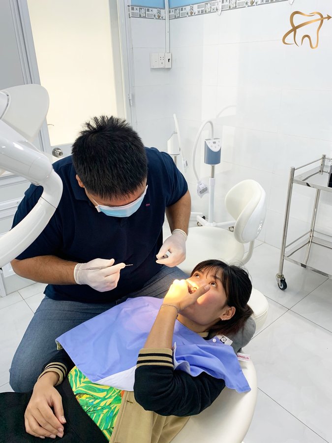 عيادة سمايل آرت لطب الأسنان - Smile Art Dental Clinic