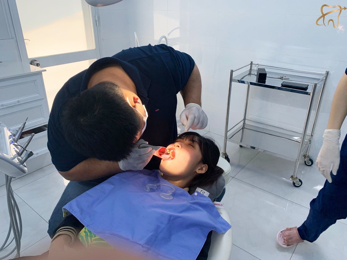 عيادة سمايل آرت لطب الأسنان - Smile Art Dental Clinic