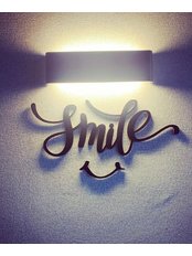 ابتسامة الفن Nianta - Smile Art Nişantaşı