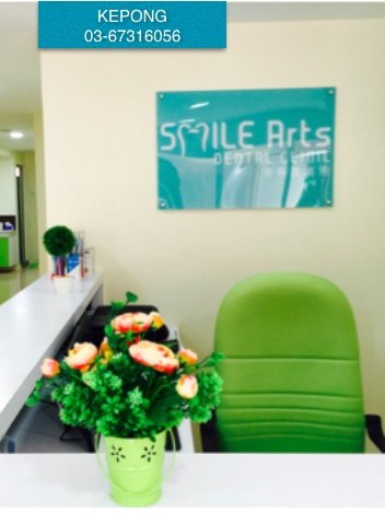 Smile Arts Dental Clinic - Smile Arts Dental Clinic