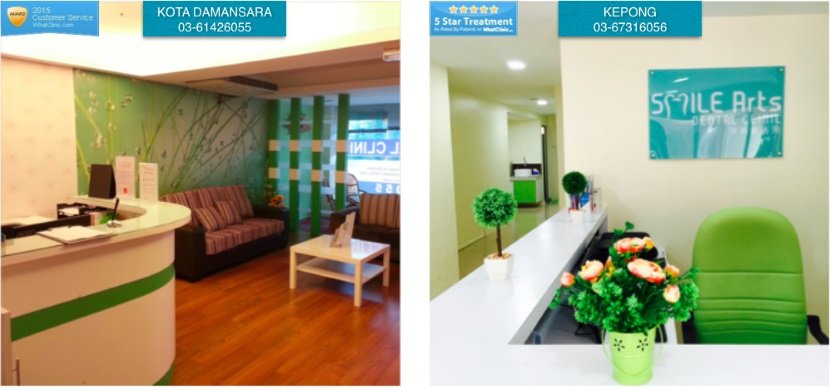 Smile Arts Dental Clinic - Smile Arts Dental Clinic