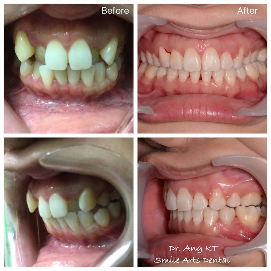 Smile Arts Dental Clinic - Smile Arts Dental Clinic