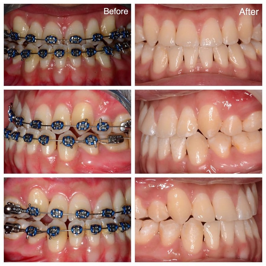 Smile Arts Dental Clinic - Smile Arts Dental Clinic