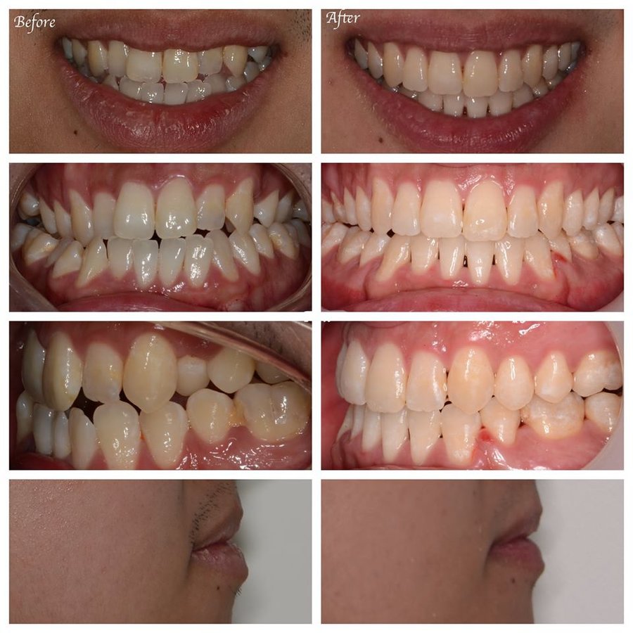 Smile Arts Dental Clinic - Smile Arts Dental Clinic