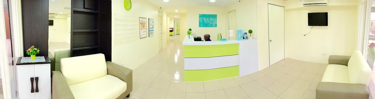Smile Arts Dental Clinic - Smile Arts Dental Clinic