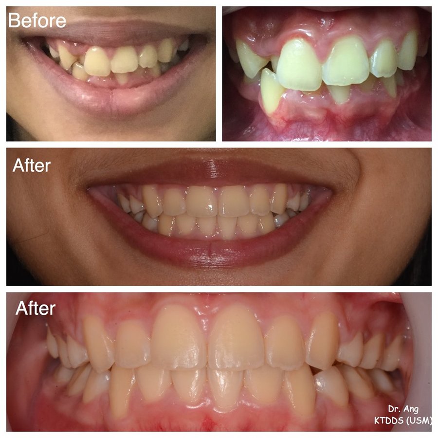 Smile Arts Dental Clinic - Smile Arts Dental Clinic