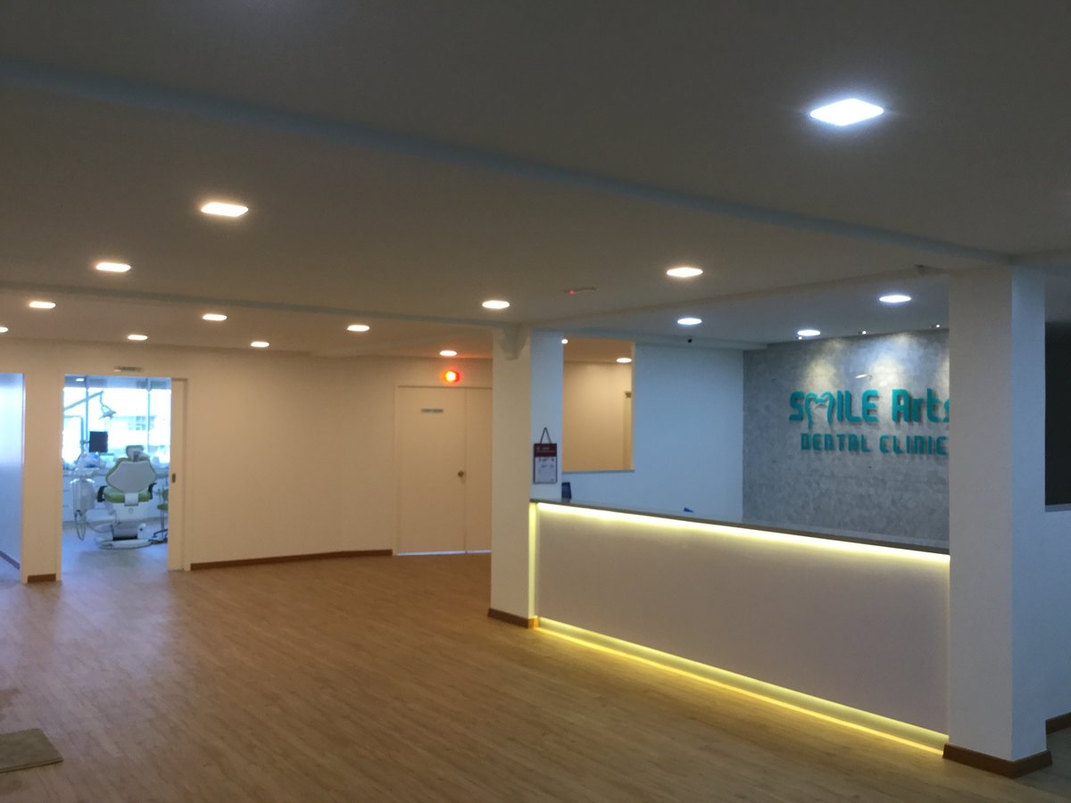 Smile Arts Dental Clinic - Smile Arts Dental Clinic