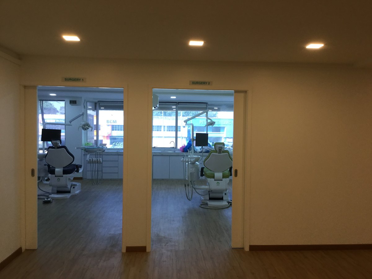 Smile Arts Dental Clinic - Smile Arts Dental Clinic