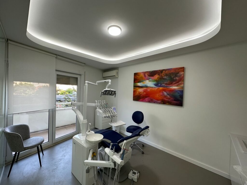 Smile Care Dental Clinic - Smile Care Dental Clinic