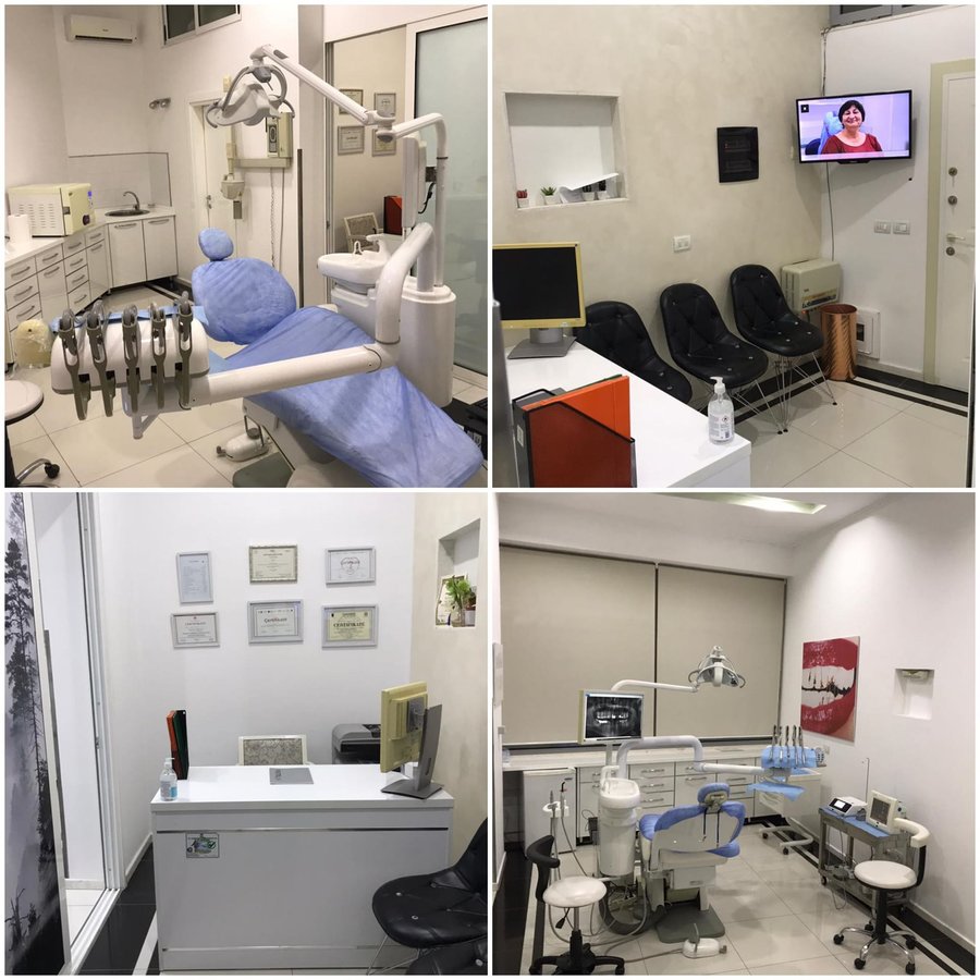 Smile Care Dental Clinic - Smile Care Dental Clinic