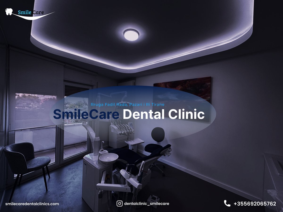 Smile Care Dental Clinic - Smile Care Dental Clinic