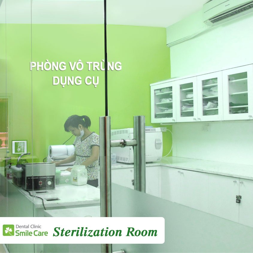 Smile Care Dental Clinic Hanoi Vietnam - Smile Care Dental Clinic Hanoi Vietnam