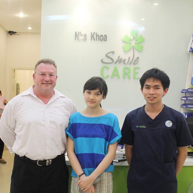 Smile Care Dental Clinic Hanoi Vietnam - Smile Care Dental Clinic Hanoi Vietnam