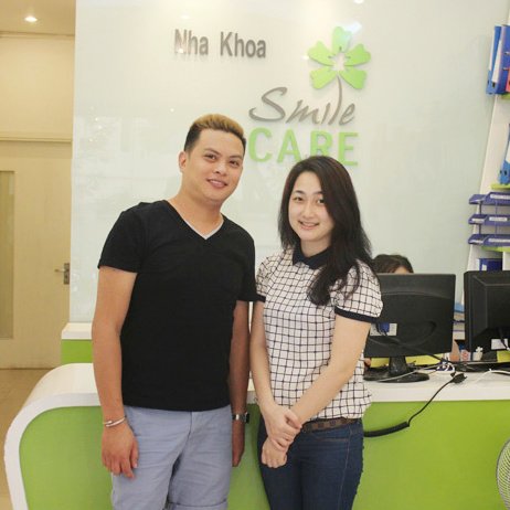 Smile Care Dental Clinic Hanoi Vietnam - Smile Care Dental Clinic Hanoi Vietnam