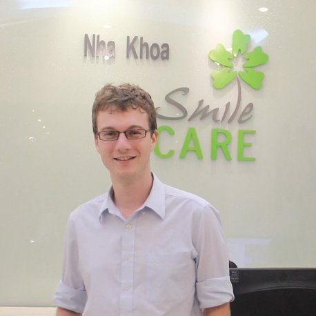 Smile Care Dental Clinic Hanoi Vietnam - Smile Care Dental Clinic Hanoi Vietnam