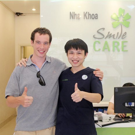 Smile Care Dental Clinic Hanoi Vietnam - Smile Care Dental Clinic Hanoi Vietnam