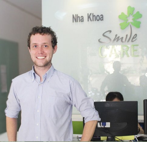 Smile Care Dental Clinic Hanoi Vietnam - Smile Care Dental Clinic Hanoi Vietnam