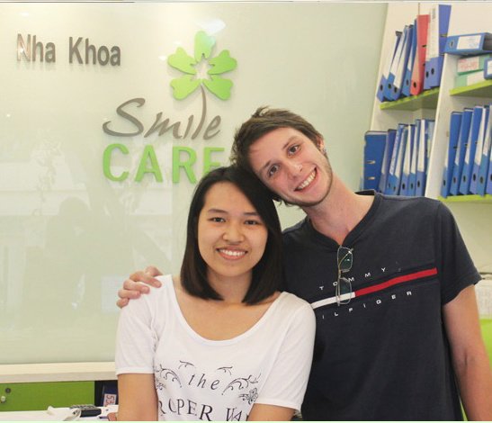 Smile Care Dental Clinic Hanoi Vietnam - Smile Care Dental Clinic Hanoi Vietnam
