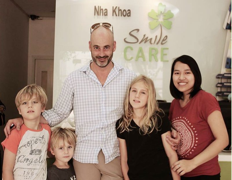 Smile Care Dental Clinic Hanoi Vietnam - Smile Care Dental Clinic Hanoi Vietnam