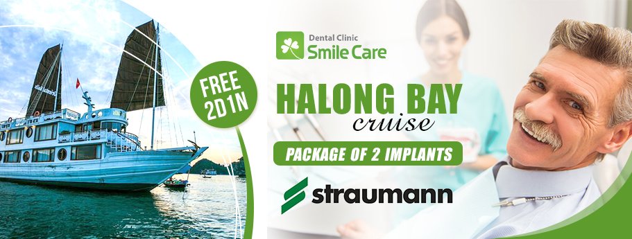Smile Care Dental Clinic Hanoi Vietnam - Smile Care Dental Clinic Hanoi Vietnam