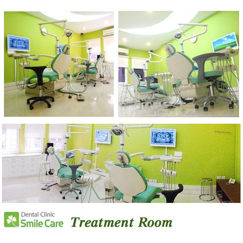 Smile Care Dental Clinic Hanoi Vietnam - Smile Care Dental Clinic Hanoi Vietnam