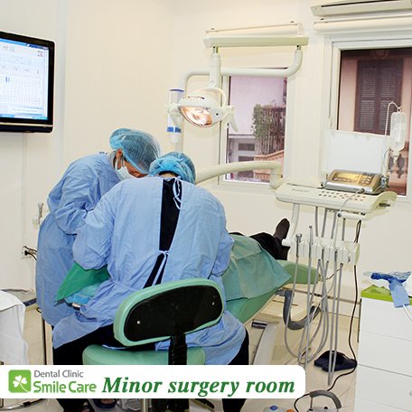 Smile Care Dental Clinic Hanoi Vietnam - Smile Care Dental Clinic Hanoi Vietnam