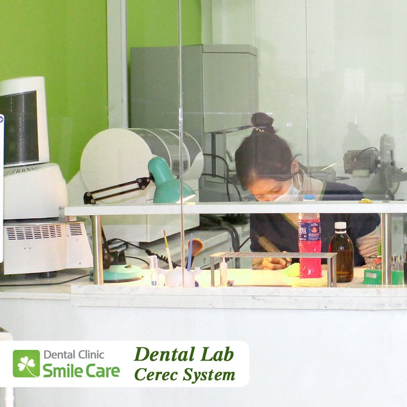 Smile Care Dental Clinic Hanoi Vietnam - Smile Care Dental Clinic Hanoi Vietnam