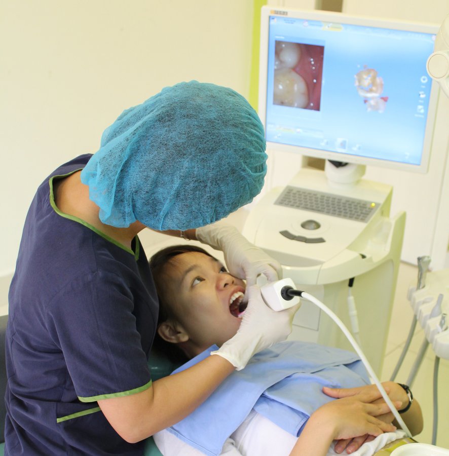 Smile Care Dental Clinic Hanoi Vietnam - Smile Care Dental Clinic Hanoi Vietnam