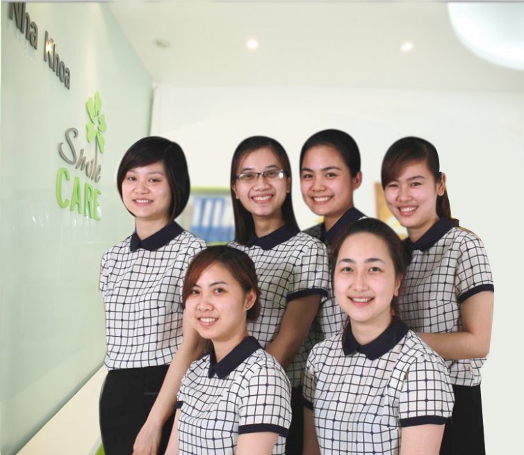 Smile Care Dental Clinic Hanoi Vietnam - Smile Care Dental Clinic Hanoi Vietnam