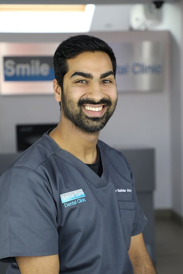 Smile Care Dental Clinic - Smile Care Dental Clinic