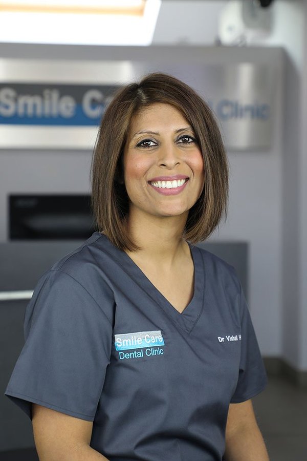 Smile Care Dental Clinic - Smile Care Dental Clinic