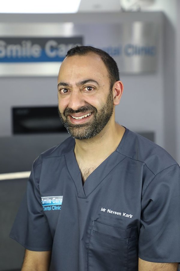 Smile Care Dental Clinic - Smile Care Dental Clinic